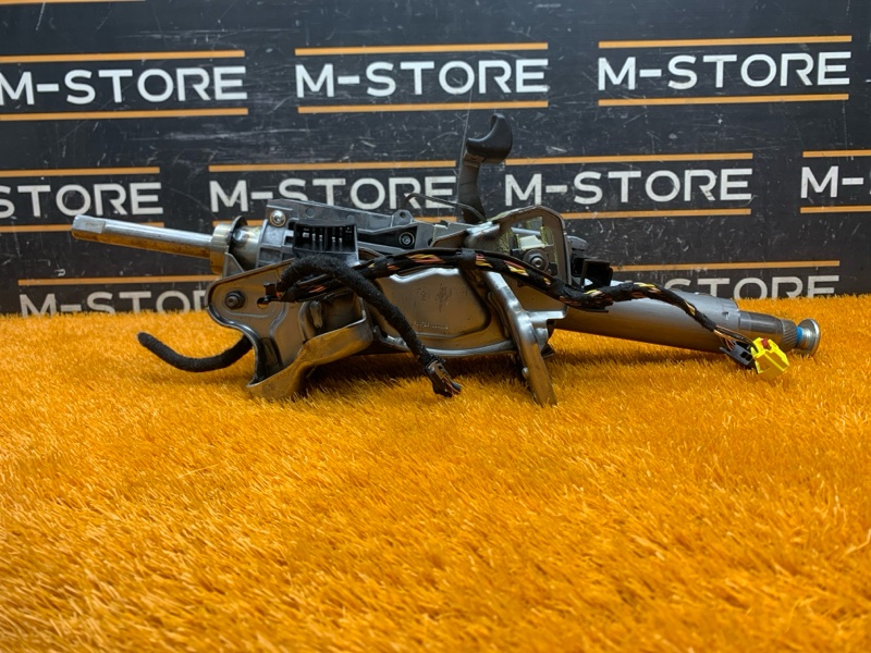 рулевая колонка, 1360 рублей, Красноярск