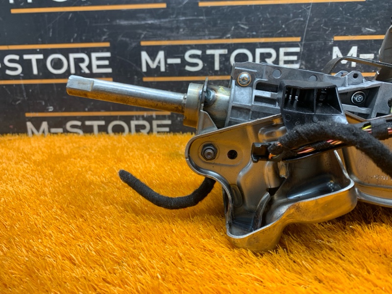 рулевая колонка, 1360 рублей, Красноярск