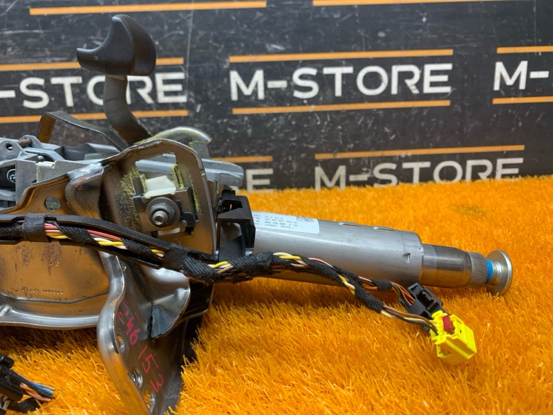 рулевая колонка, 1360 рублей, Красноярск