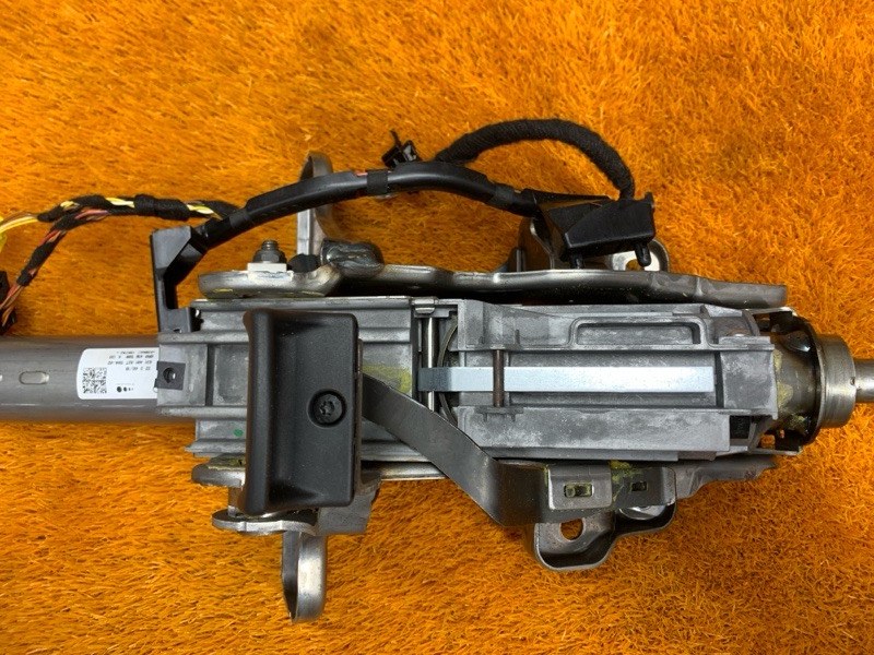 рулевая колонка, 1360 рублей, Красноярск