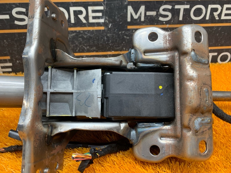 рулевая колонка, 1360 рублей, Красноярск