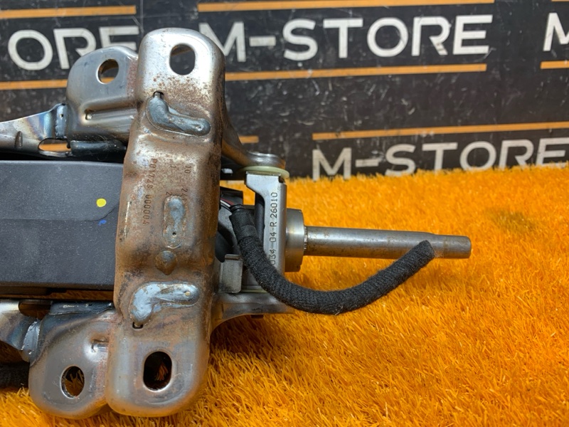 рулевая колонка, 1360 рублей, Красноярск