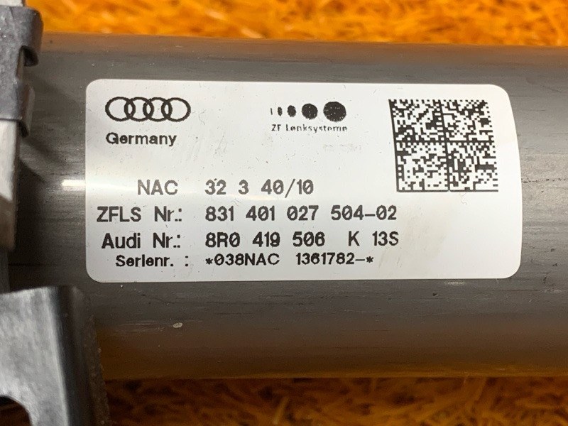 рулевая колонка, 1360 рублей, Красноярск