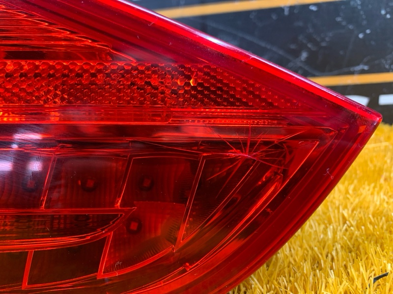 Фонарь крышки багажника, 1340 рублей, Красноярск