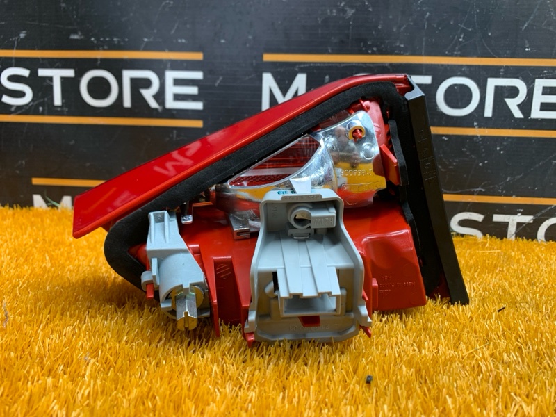 Фонарь крышки багажника, 1340 рублей, Красноярск