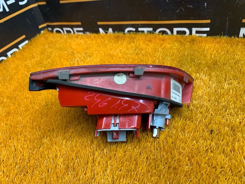 Фонарь крышки багажника, 1340 рублей, Красноярск