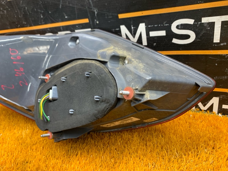 Фонарь задний, 18000 рублей, Красноярск