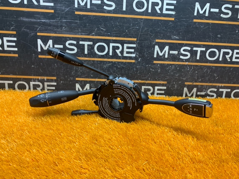 блок подрулевых переключателей, 7000 рублей, Красноярск