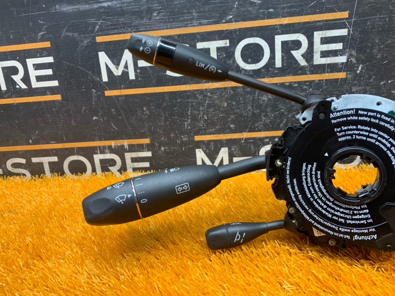 блок подрулевых переключателей, 7000 рублей, Красноярск