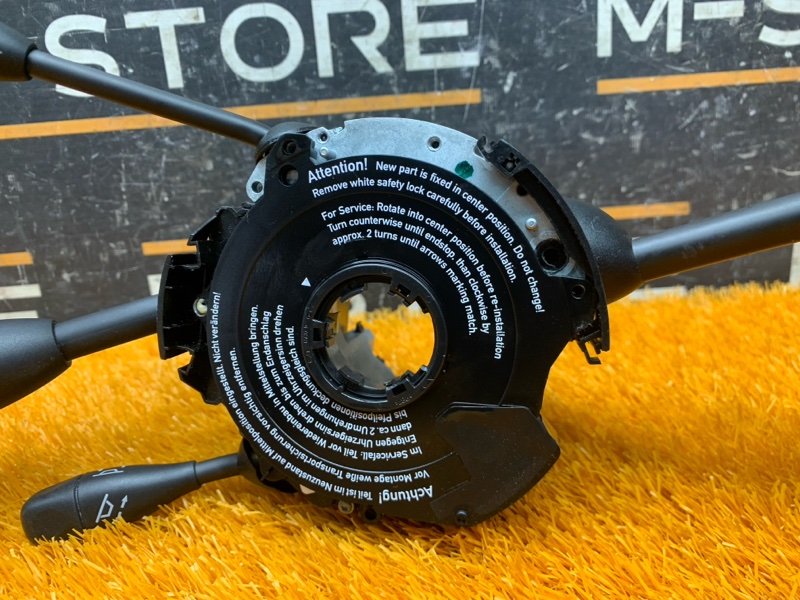 блок подрулевых переключателей, 7000 рублей, Красноярск