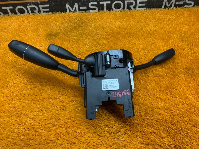 блок подрулевых переключателей, 7000 рублей, Красноярск