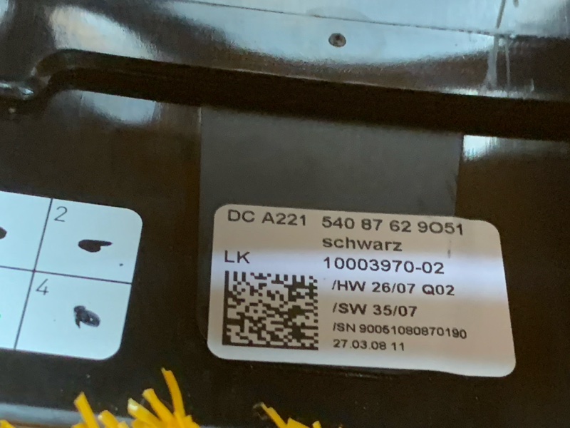 Кожух рулевой колонки, 400 рублей, Красноярск