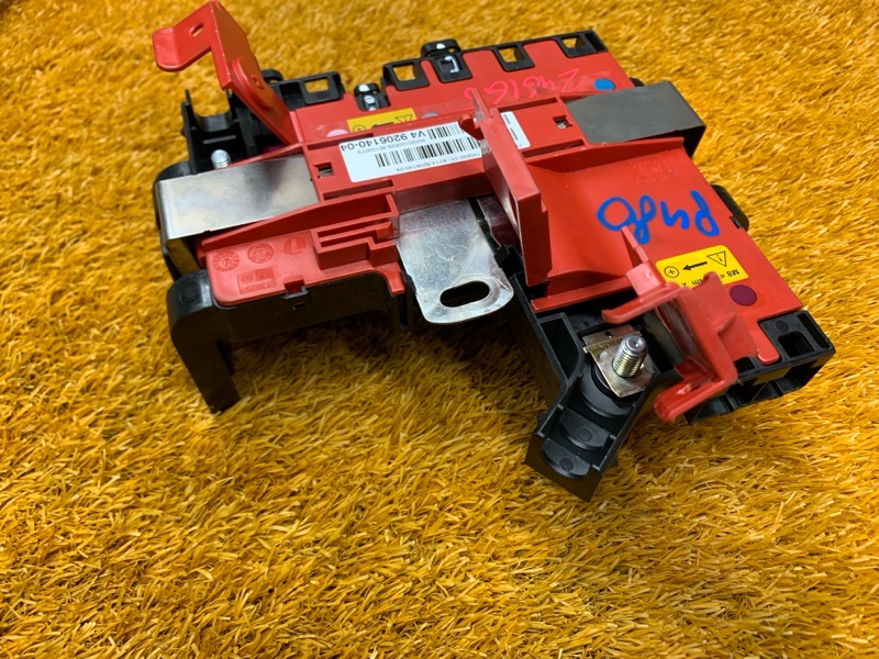 блок предохранителей, 1000 рублей, Красноярск