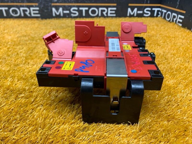 блок предохранителей, 1000 рублей, Красноярск