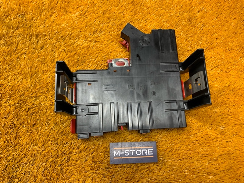 блок предохранителей, 1000 рублей, Красноярск