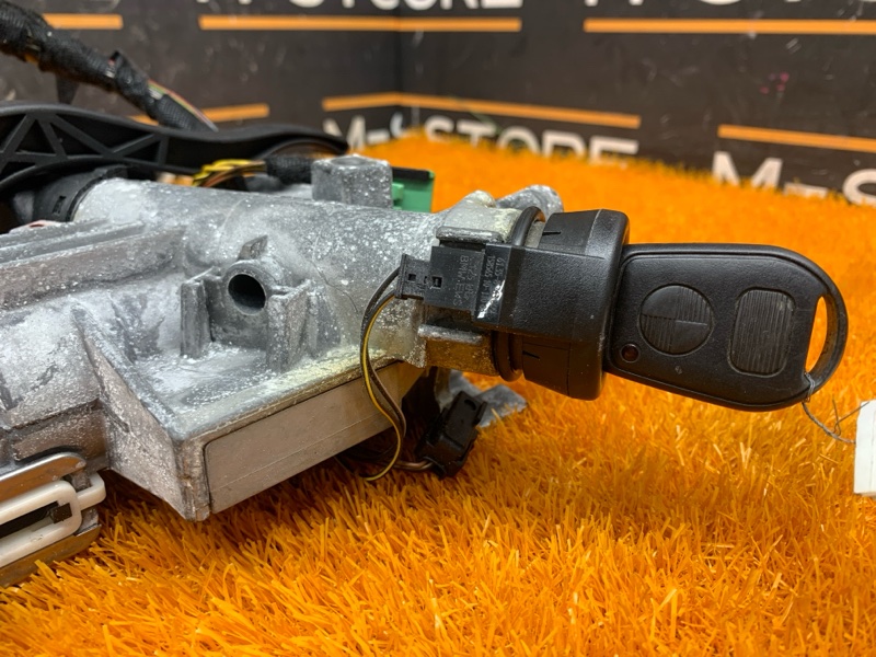 замок зажигания, 2870 рублей, Красноярск