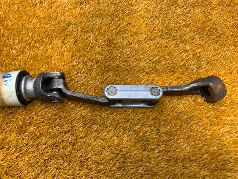 Карданчик рулевой, 400 рублей, Красноярск