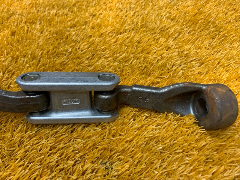 Карданчик рулевой, 400 рублей, Красноярск