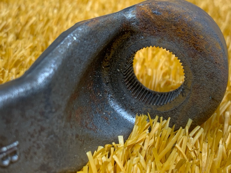 Карданчик рулевой, 400 рублей, Красноярск