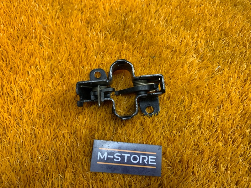 замок капота, 300 рублей, Красноярск