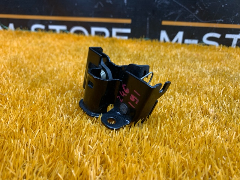 замок капота, 300 рублей, Красноярск