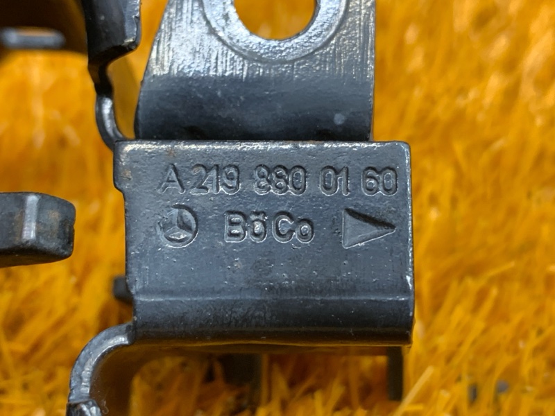 замок капота, 300 рублей, Красноярск