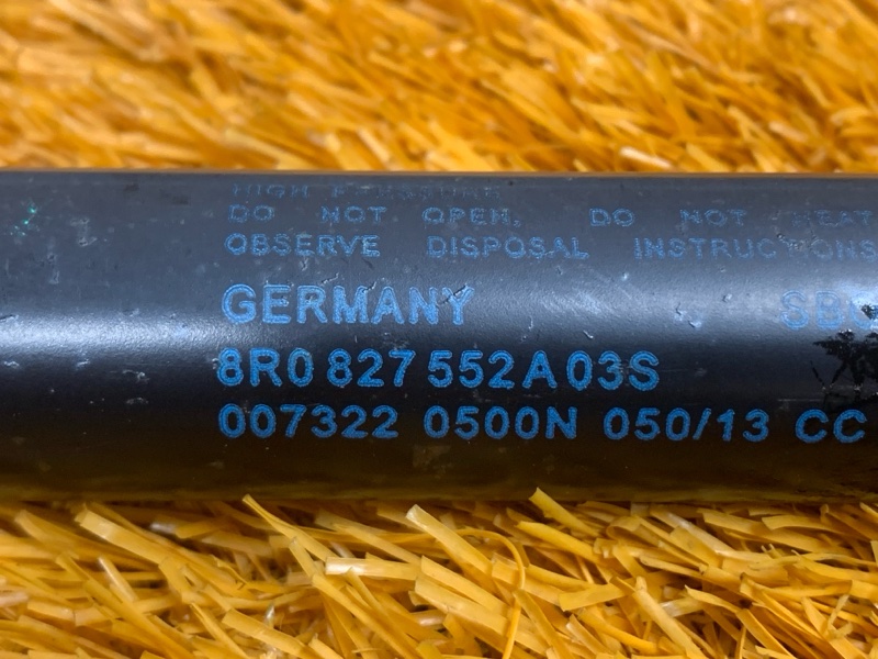 амортизатор багажника, 1500 рублей, Красноярск