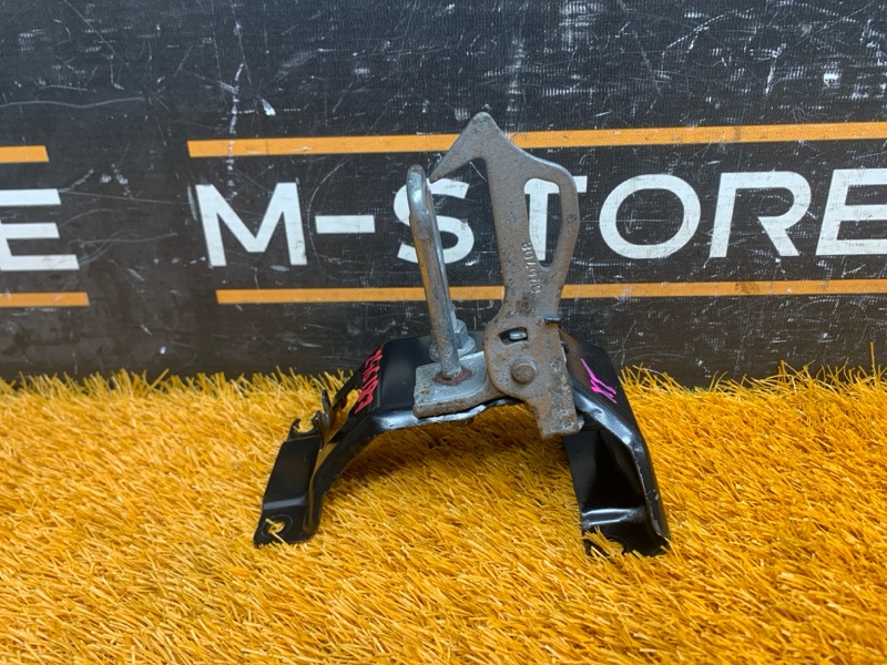 скоба капота, 700 рублей, Красноярск