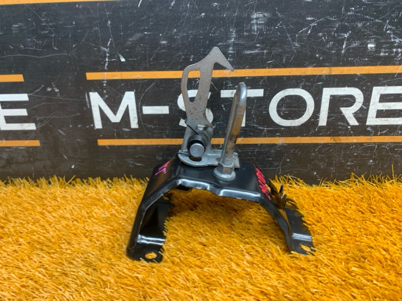 скоба капота, 700 рублей, Красноярск