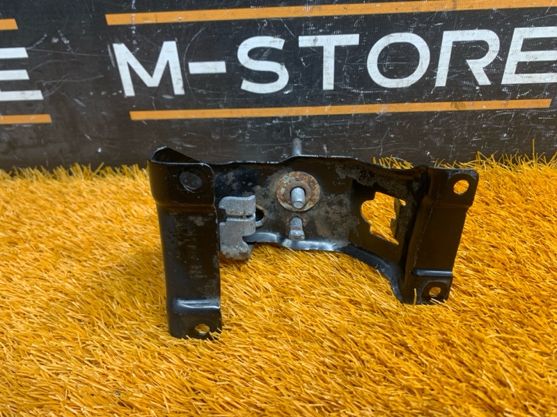 скоба капота, 700 рублей, Красноярск