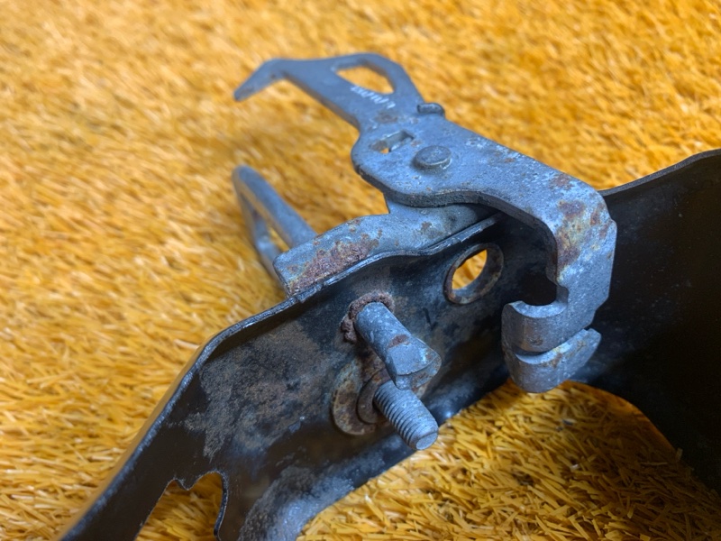 скоба капота, 700 рублей, Красноярск