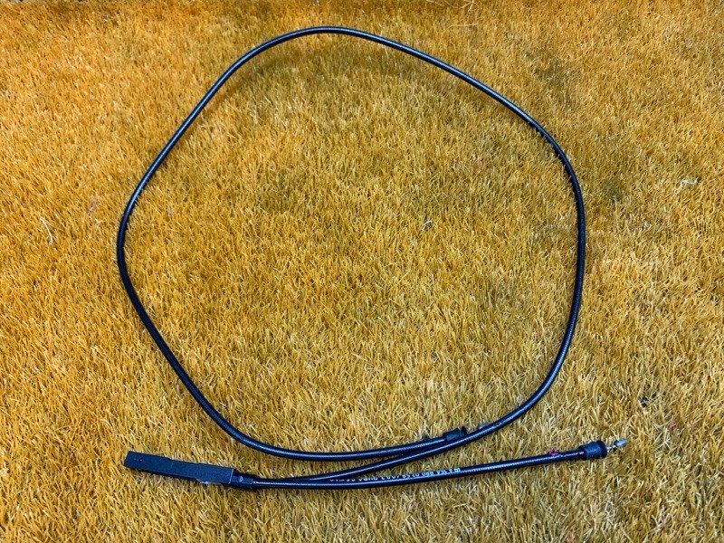 трос капота, 1330 рублей, Красноярск