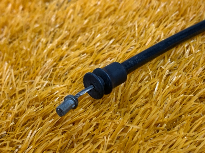 трос капота, 1330 рублей, Красноярск