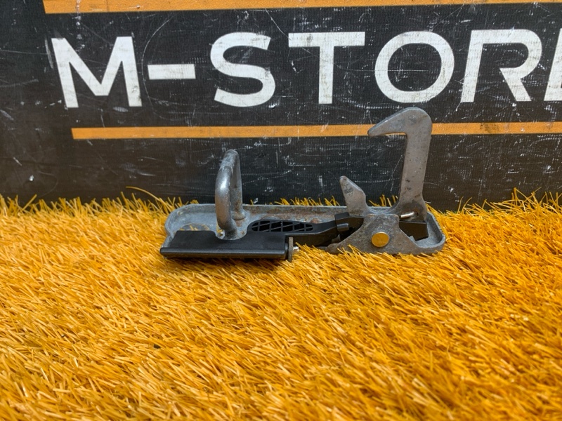 замок капота, 300 рублей, Красноярск