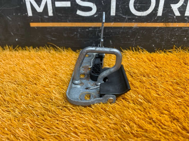 замок капота, 300 рублей, Красноярск