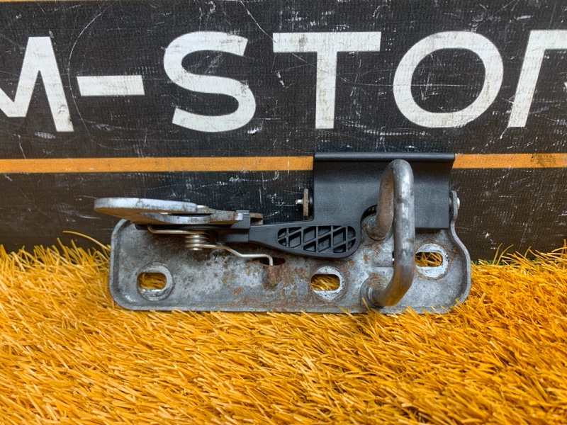 замок капота, 300 рублей, Красноярск