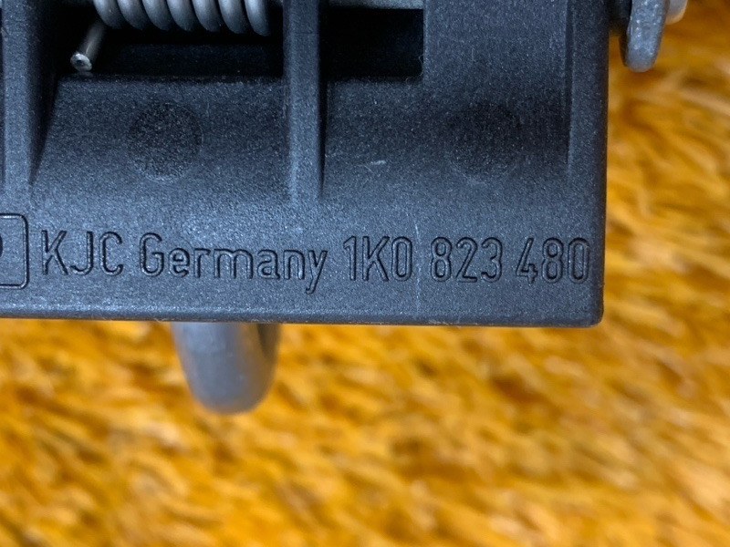 замок капота, 300 рублей, Красноярск