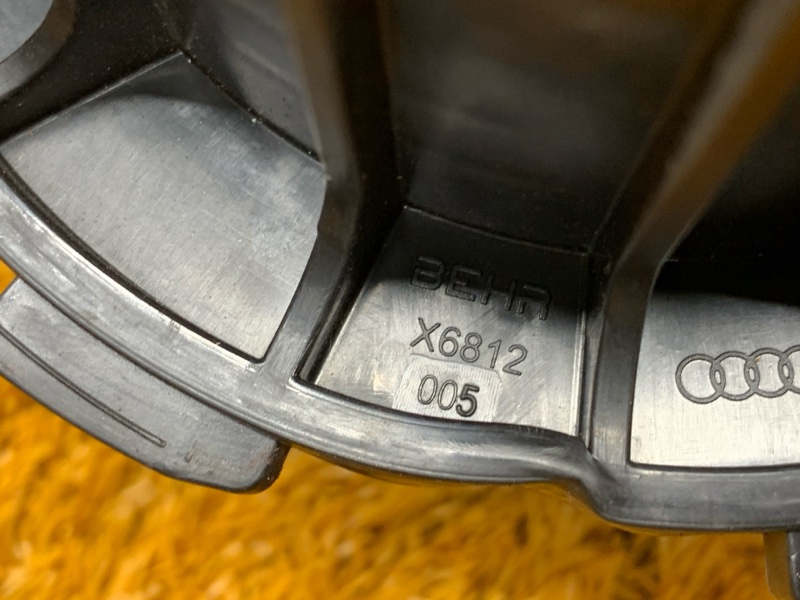 мотор печки, 1000 рублей, Красноярск