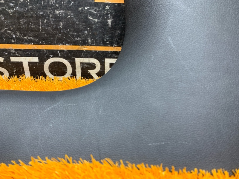 Накладка на порог салона, 440 рублей, Красноярск