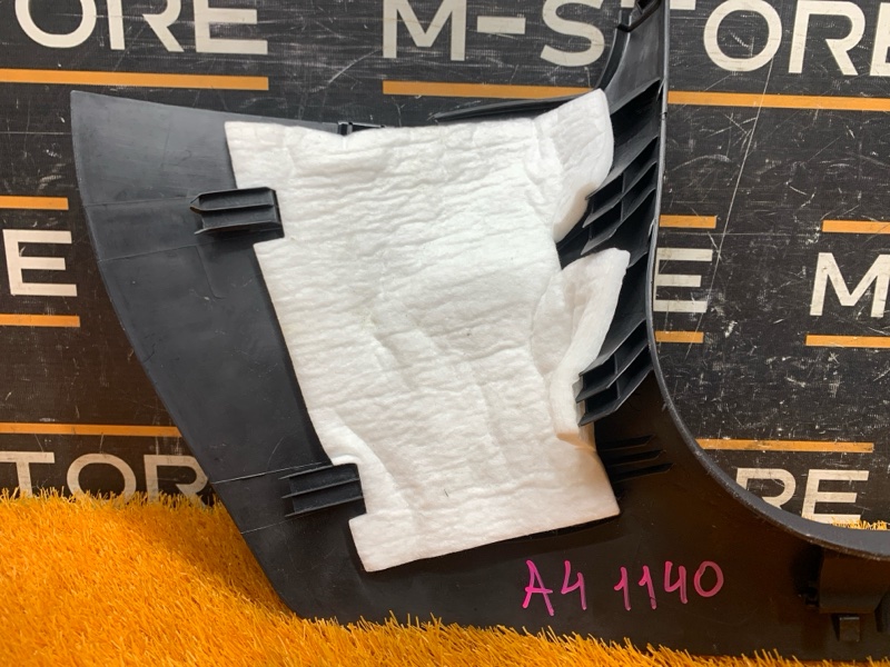 Накладка на порог салона, 440 рублей, Красноярск