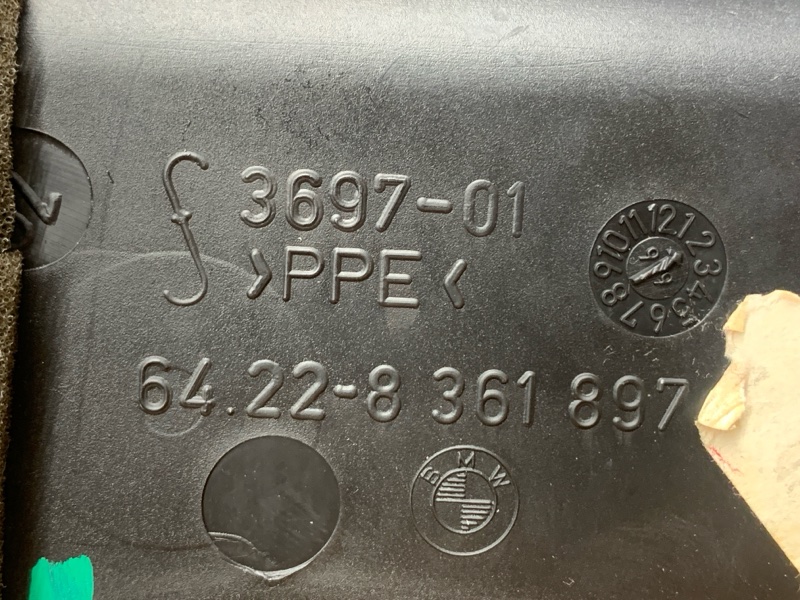 дефлектор воздушный, 300 рублей, Красноярск