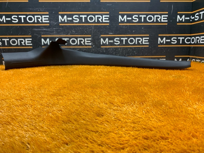 Накладка на порог салона, 440 рублей, Красноярск