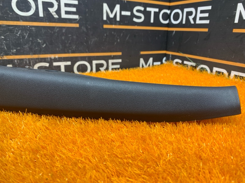 Накладка на порог салона, 440 рублей, Красноярск