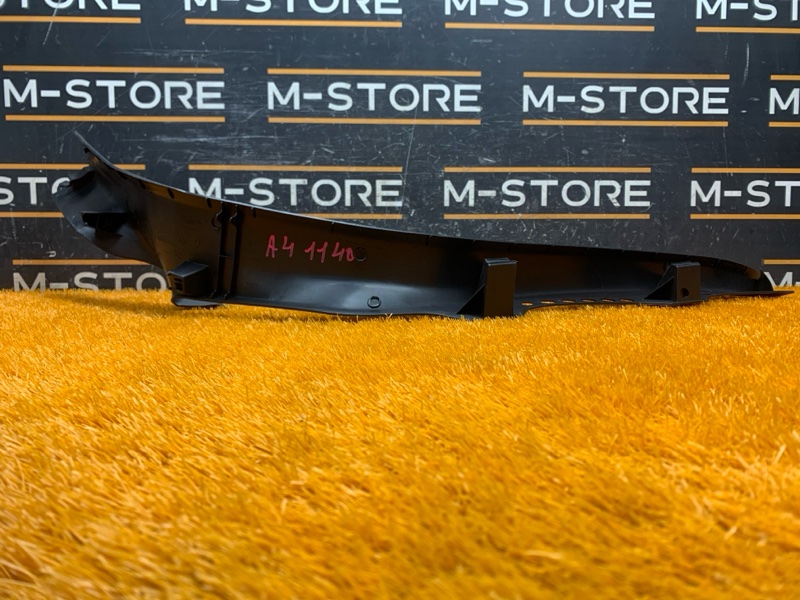 Накладка на порог салона, 440 рублей, Красноярск