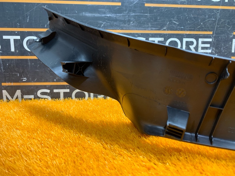 Накладка на порог салона, 440 рублей, Красноярск