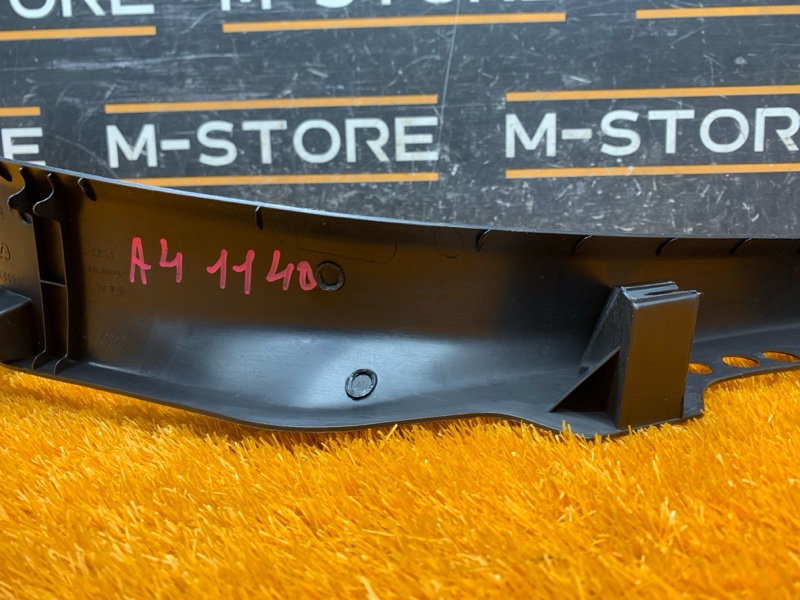 Накладка на порог салона, 440 рублей, Красноярск