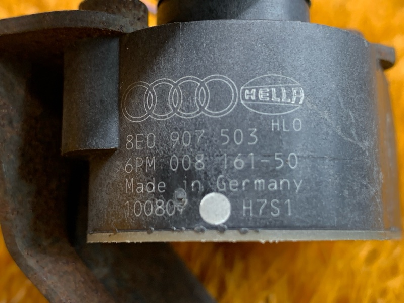 Датчик высоты дорожного просвета, 4000 рублей, Красноярск