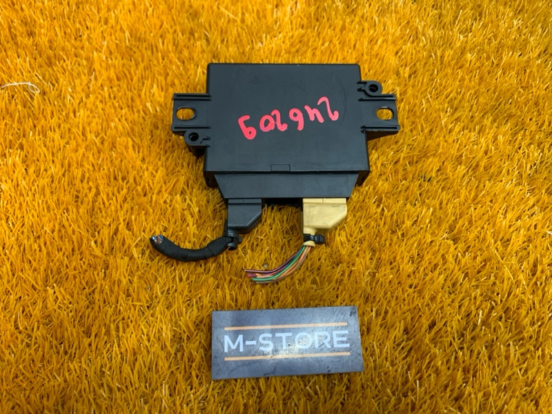 блок управления парктроником, 1550 рублей, Красноярск