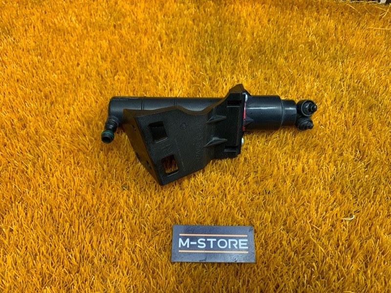 Форсунка омывателя фары, 440 рублей, Красноярск