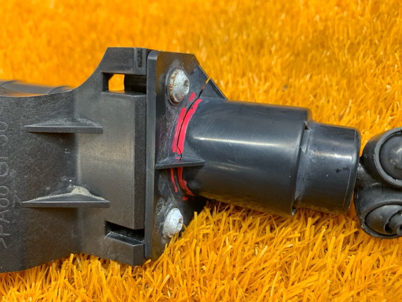 Форсунка омывателя фары, 440 рублей, Красноярск